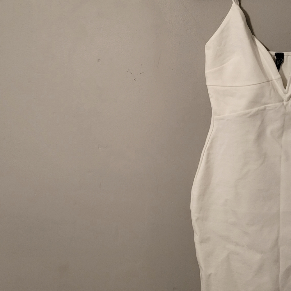 WINDSOR MIDI DRESS